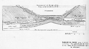 008- Algerie- Barrage du Ghrib